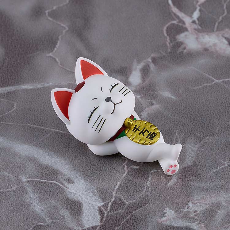 PO) figma 646 DAN DADAN - Okarun | La Tendo